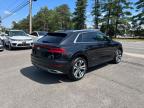 2019 AUDI Q8 PRESTIGE   for sale at Copart MA - NORTH BOSTON