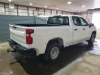 2020 Chevrolet Silverado K1500 იყიდება Columbia Station-ში, OH - Mechanical