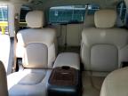 2017 Nissan Armada Platinum за продажба в Denver, CO - Front End