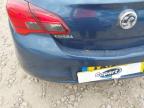 2016 VAUXHALL CORSA STIN for sale at Copart WISBECH