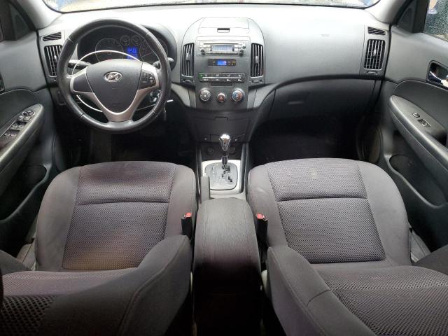 2012 HYUNDAI ELANTRA TOURING GLS  