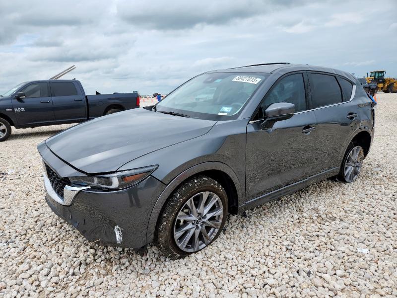2024 Mazda Cx-5 Premium