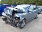 2012 SKODA OCTAVIA GR for sale at Copart WHITBURN