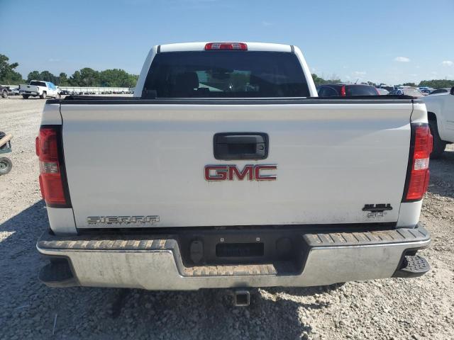  GMC SIERRA 2014 Biały