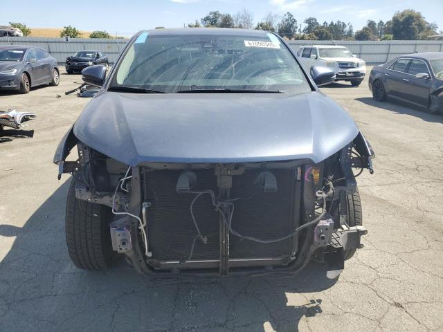  TOYOTA HIGHLANDER 2019 Gray