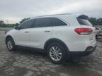 2016 Kia Sorento Lx zu verkaufen in Lebanon, TN - Minor Dent/Scratches