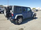 2010 Jeep Wrangler Unlimited Rubicon for Sale in Martinez, CA - Mechanical