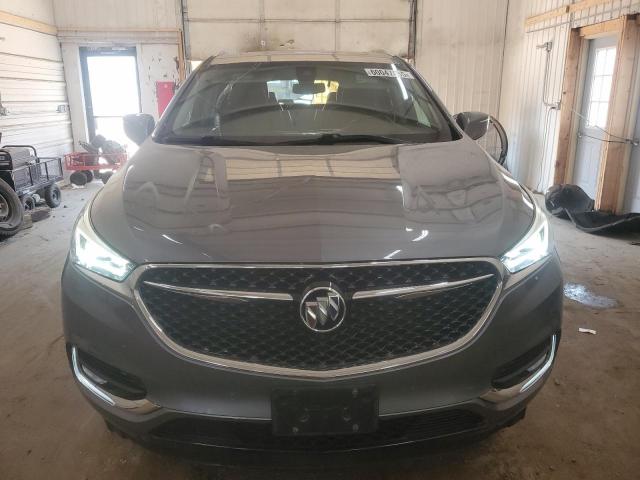  BUICK ENCLAVE 2018 Szary