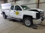 2015 Chevrolet Silverado C2500 Heavy Duty for Sale in Sandston, VA - Front End