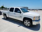2013 Chevrolet Silverado C1500 Lt en Venta en Haslet, TX - Rear End