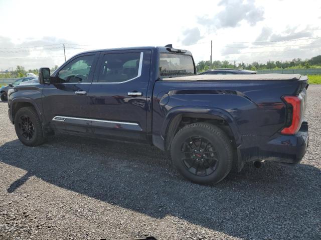 2023 TOYOTA TUNDRA CREWMAX CAPSTONE  