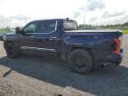 2023 TOYOTA TUNDRA CREWMAX CAPSTONE à vendre chez Copart ON - OTTAWA