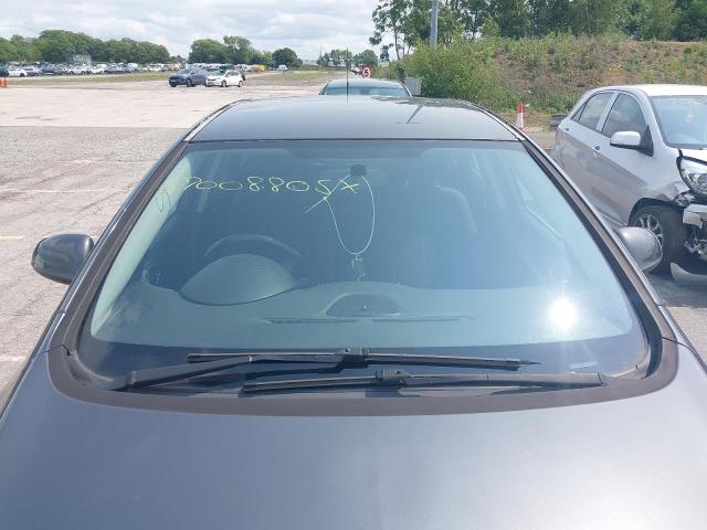 2010 VAUXHALL ASTRA 1.6I 16V SRI 5DR