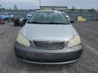2005 TOYOTA COROLLA CE   for sale at Copart ON - OTTAWA