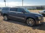 2015 Cadillac Escalade Esv Platinum for Sale in Rapid City, SD - All Over