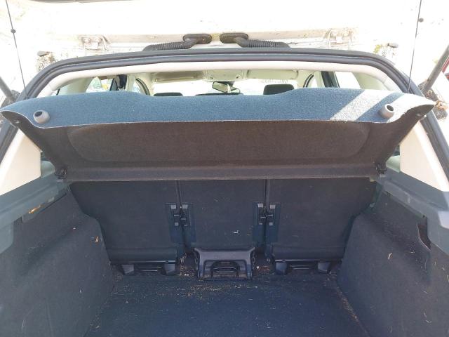 2013 FORD C-MAX TITA