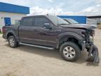 2018 Ford F150 Supercrew იყიდება Houston-ში, TX - Front End