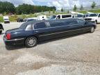 2004 Lincoln Town Car Executive de vânzare în Fairburn, GA - Mechanical