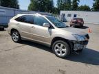 2004 Lexus Rx 330 იყიდება Arlington-ში, WA - Front End