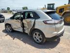 2017 Ford Edge Titanium იყიდება Oklahoma City-ში, OK - Side