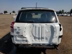 2012 Toyota Rav4 Limited en Venta en Rocky View County, AB - Front End