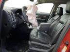 2010 Lincoln Mkx  zu verkaufen in Elgin, IL - Front End