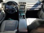 2015 Toyota Camry Le na sprzedaż w Las Vegas, NV - Front End