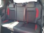 2016 PEUGEOT 208 GTI PR for sale at Copart WOLVERHAMPTON
