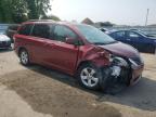 2014 Toyota Sienna Le იყიდება Glassboro-ში, NJ - Front End