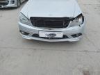 2009 MERCEDES BENZ C220 SPORT for sale at Copart YORK