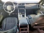 2019 LAND ROVER RANGE ROVER SPORT SUPERCHARGED DYNAMIC   for sale at Copart TX - DALLAS
