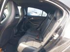 2012 MERCEDES BENZ A200 BLUE- for sale at Copart BRISTOL