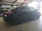 2016 Toyota Camry Le for Sale in East Granby, CT - Front End