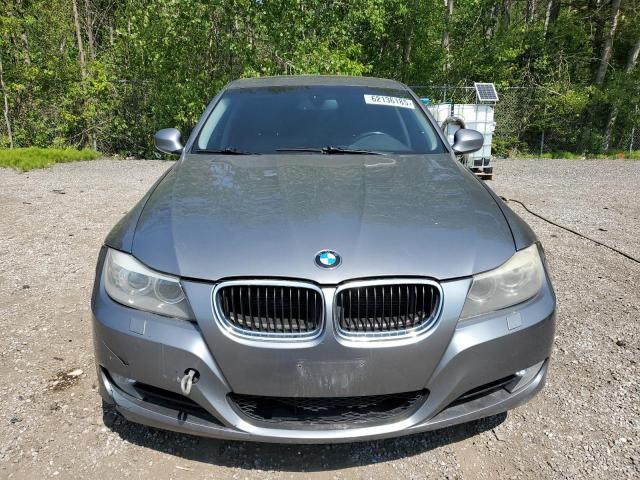 2009 BMW 328 XI  