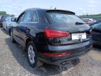 2017 AUDI Q3 SPORT T for sale at Copart WOLVERHAMPTON