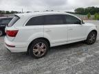 2010 Audi Q7 Premium for Sale in Fairburn, GA - Minor Dent/Scratches
