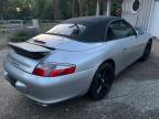 2004 Porsche 911 Carrera for Sale in Eugene, OR - Water/Flood