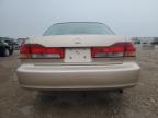 2001 Honda Accord Lx for Sale in Kansas City, KS - Side