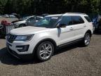 2016 Ford Explorer Xlt   للبيع في Graham، WA - Undercarriage