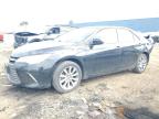 2016 Toyota Camry Le продається в Woodhaven, MI - Rear End