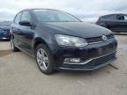 2016 VOLKSWAGEN POLO MATCH TSI S-A  for sale at Copart YORK