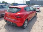 2014 RENAULT CLIO D-QUE for sale at Copart BRISTOL