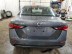 2022 Nissan Sentra Sv   for Sale in Ham Lake, MN - Front End