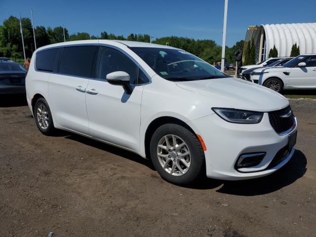  CHRYSLER PACIFICA 2023 White