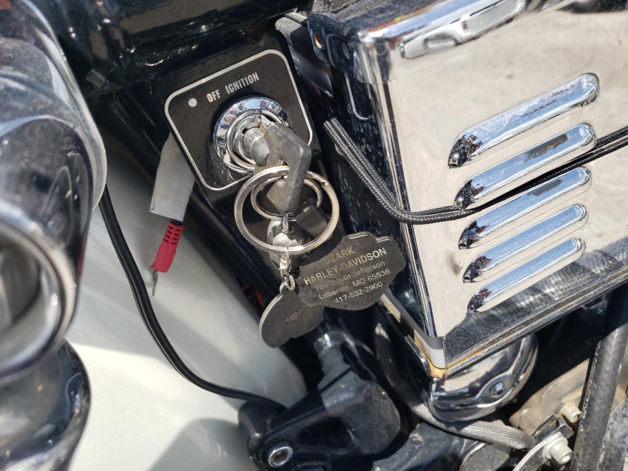 1993 Harley-Davidson Fxdl VIN: 1HD1GDL19PY306314 Lot: 61240525