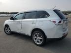 2014 Mitsubishi Outlander Se للبيع في Brookhaven، NY - Front End