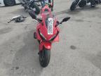 2020 HONDA CBR650 RA   for sale at Copart CA - SAN BERNARDINO