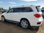 2016 MERCEDES-BENZ GL 350 BLUETEC   à vendre chez Copart AB - CALGARY