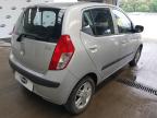 2009 HYUNDAI I10 COMFOR for sale at Copart EAST KILBRIDE