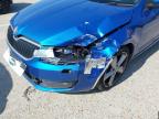 2013 SKODA OCTAVIA EL for sale at Copart SANDWICH